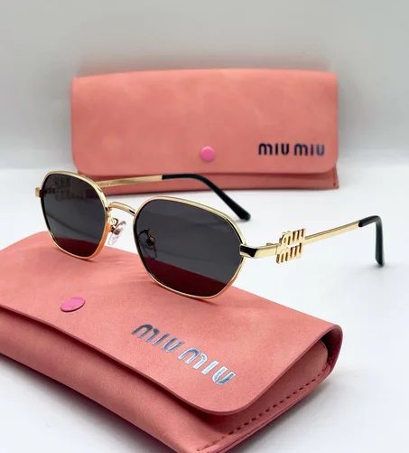 LUNETTE MIU MIU