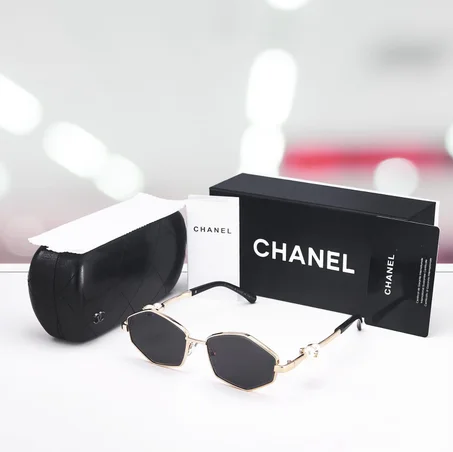 LUNETTE CHANEL