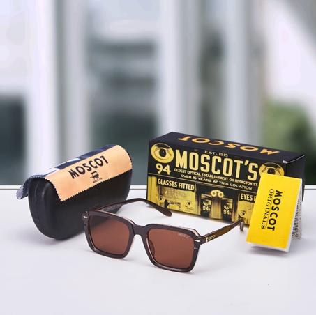 LUNETTE MOSCOT