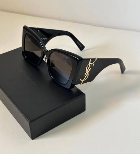 LUNETTE SAINT LAURENT