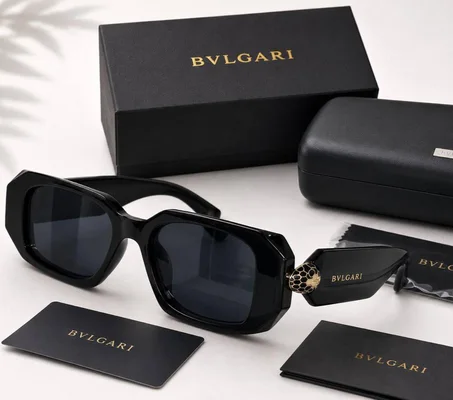LUNETTE BVLGARI