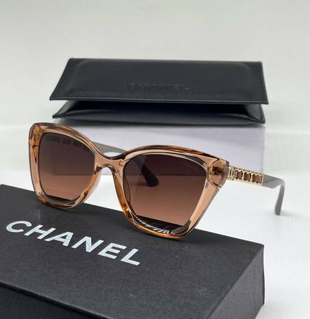 LUNETTE CHANEL