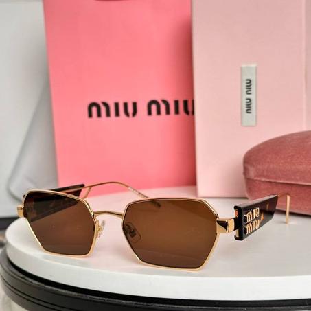 LUNETTE MIU MIU
