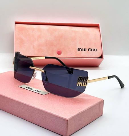 LUNETTE  MIU MIU