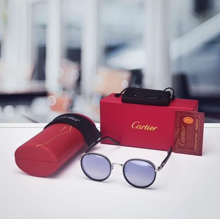 LUNETTE CARTIER