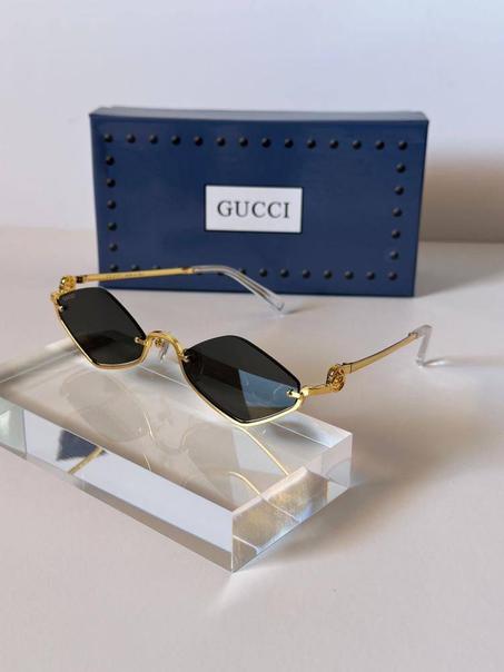 LUNETTE GUCCI