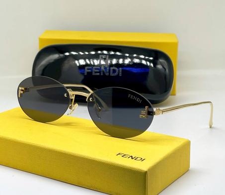 LUNETTE FENDI
