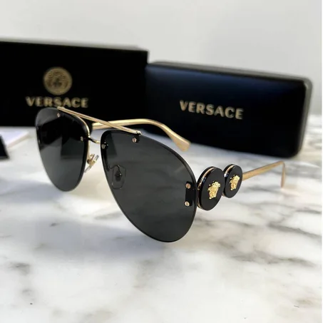 LUNETTE VERSACE