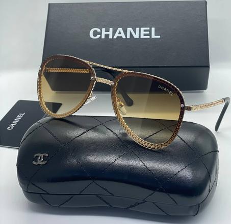 LUNETTE CHANEL