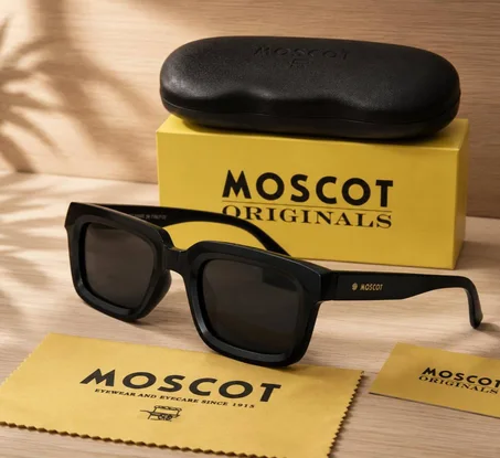 LUNETTE MOSCOT