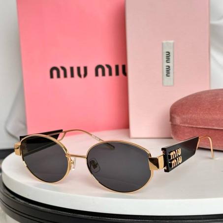 LUNETTE MIU MIU