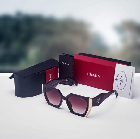 LUNETTE  PRADA