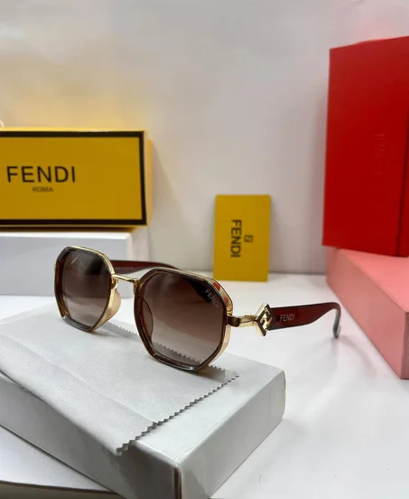 LUNETTE FENDI