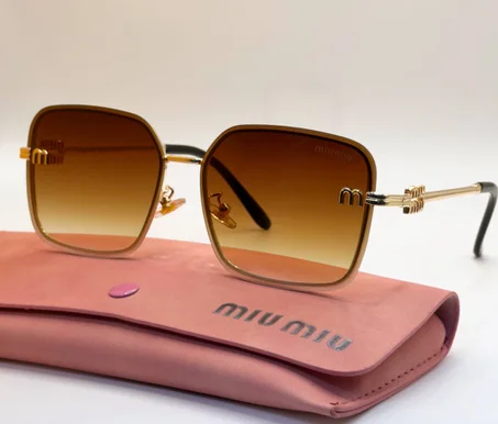 LUNETTE MIU MIU