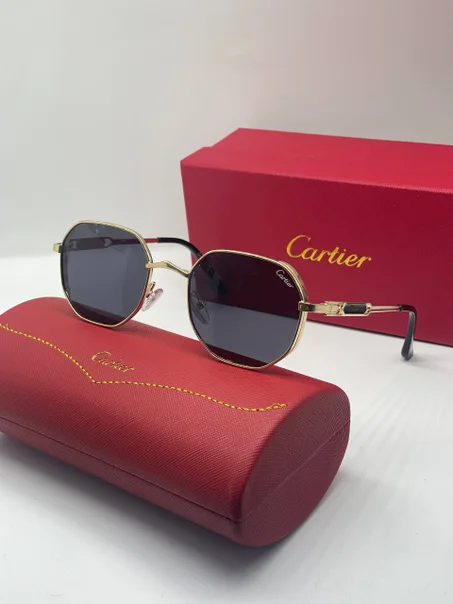 LUNETTE CARTIER