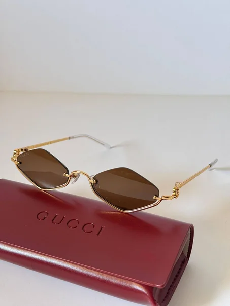 LUNETTE GUCCI