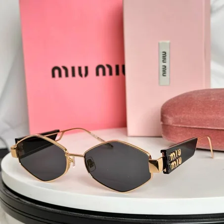 LUNETTE MIU MIU