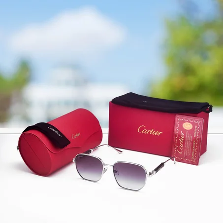 LUNETTE CARTIER