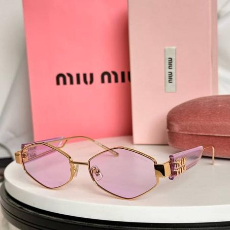 LUNETTE MIU MIU