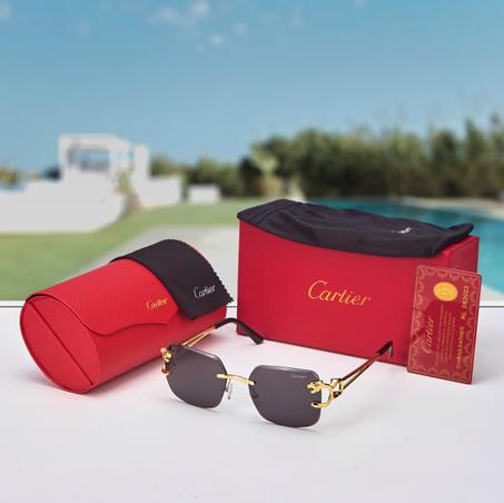 LUNETTE CARTIER