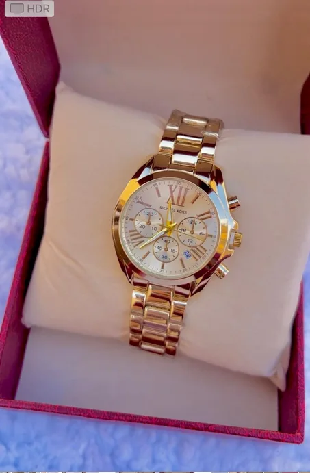 😍معشوقة النساء MICHAEL KORS 🔥🔥