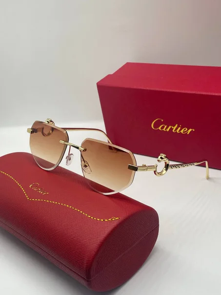 LUNETTE CARTIER