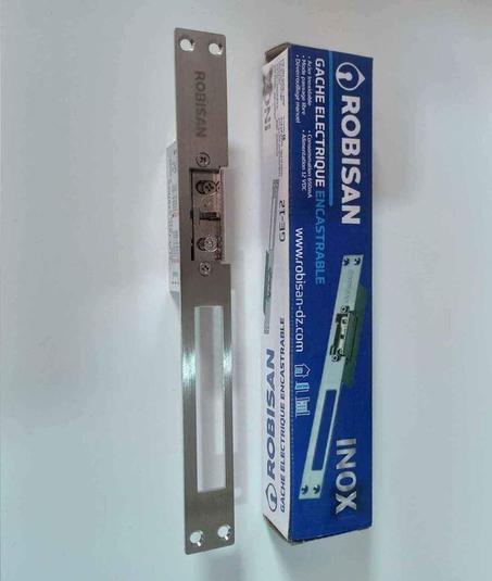 Gache électrique  Robisan 🇨🇳