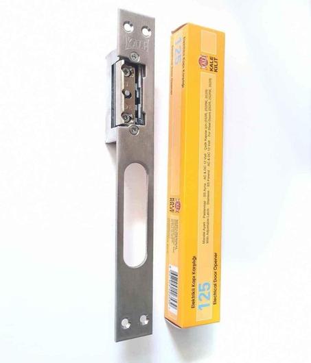 Gache électrique KALE KILIT original Made in Espagne