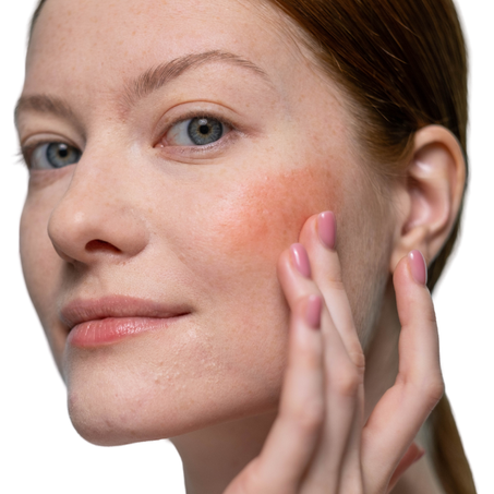 your natural make-up