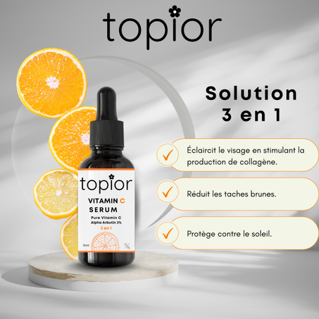 Sérum vitamine C