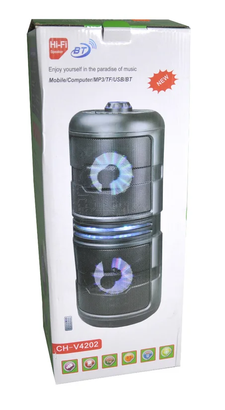 مكبر صوت بلوتوت ـ baf bluetooth