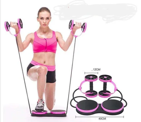 أجهزة رياضية منزلية مفيدة