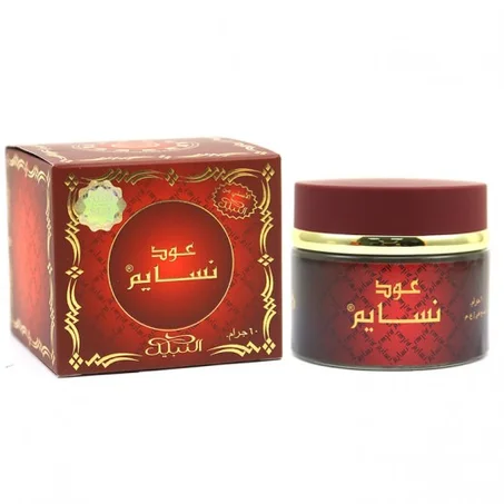 بخور عود ( أفضل الأنواع في الأسواق )