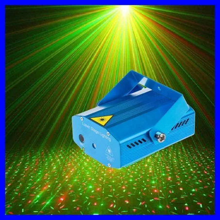 ديسكو غرفة النوم