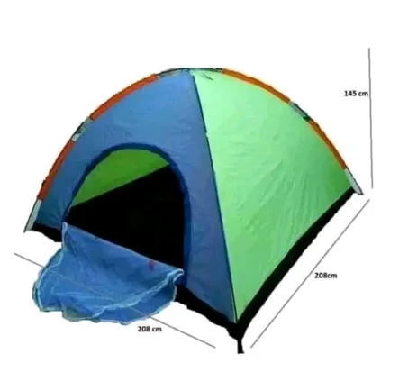 خيمة للرحلات ـ tente camping