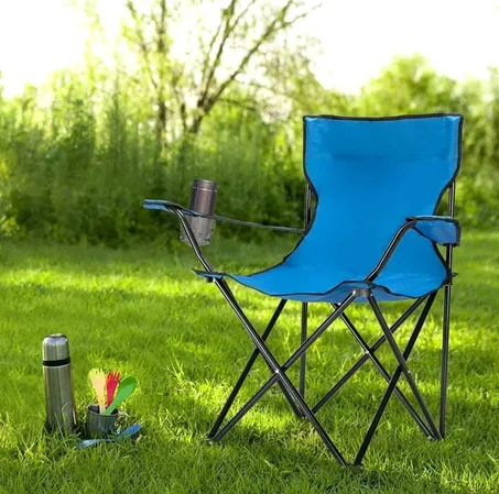 كرسي قابل للطي ـ chaises pliantes