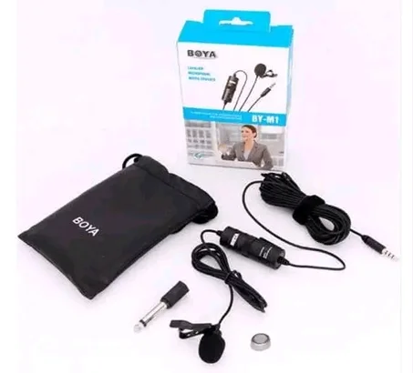 ميكروفونات ـ micros