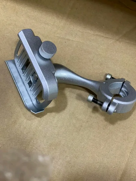 سيبورة الهاتف للدراجة النارية والهوائية