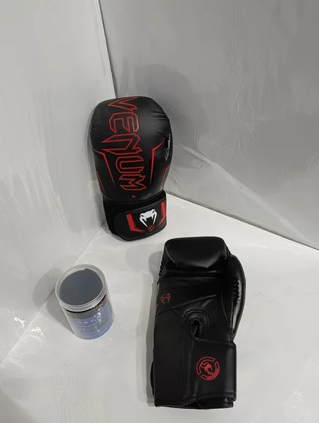 Gant box , kicboxing Muythai fullcontac