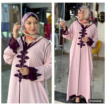 جلابة دوبياس