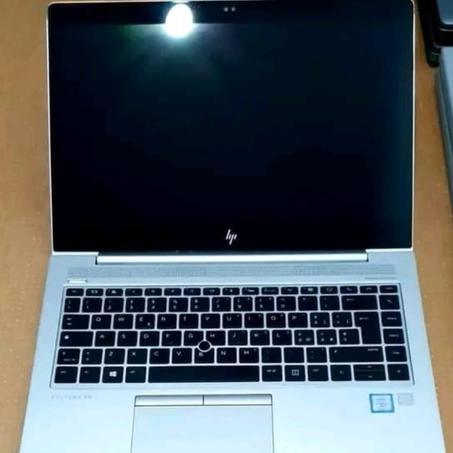 HP EliteBook 840 G5 Tactile