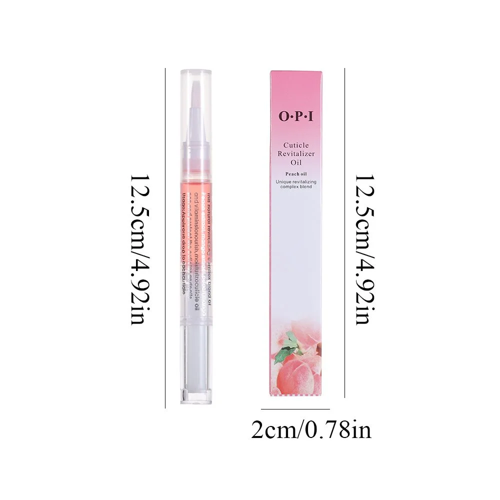 طلاء أظافر مغذي للبشرة