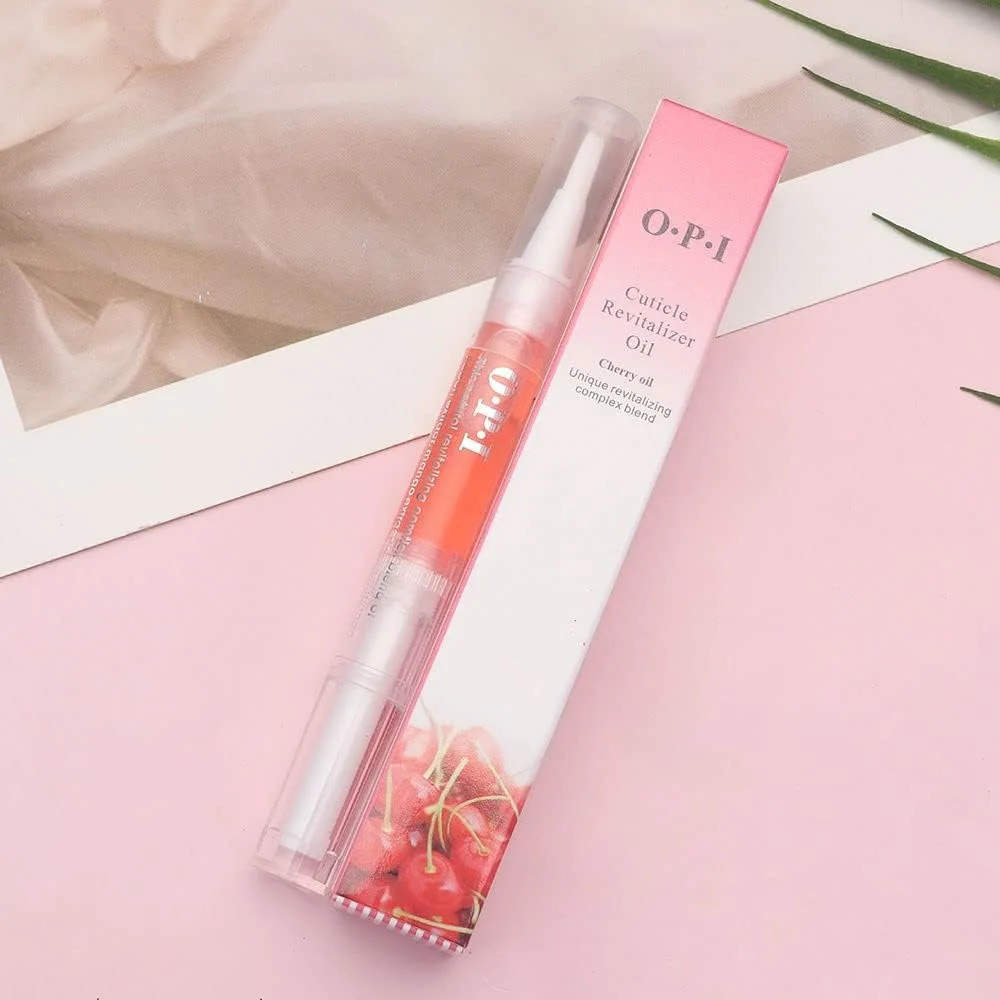 طلاء أظافر مغذي للبشرة