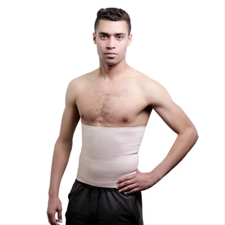 حزام الظهر للرجال لشد الخصر وتشكيل الجسم