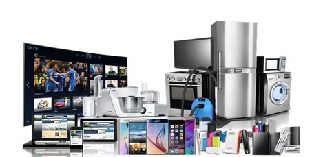 الاجهزة الالكترونية