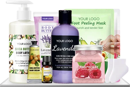 منتجات كوسميتيك (مستحضرات التجميل)