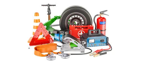 اكسسوارات السيارات