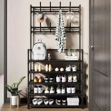 منظم أحذية للمدخل