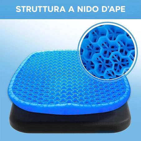 وسادة الجلوس الطبية