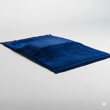 سجادة الصلاة الفاخرة صلاتك بلا ألم